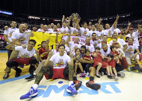 San Miguel Beermen basketball, News, Roster, Rumors, Stats, .
